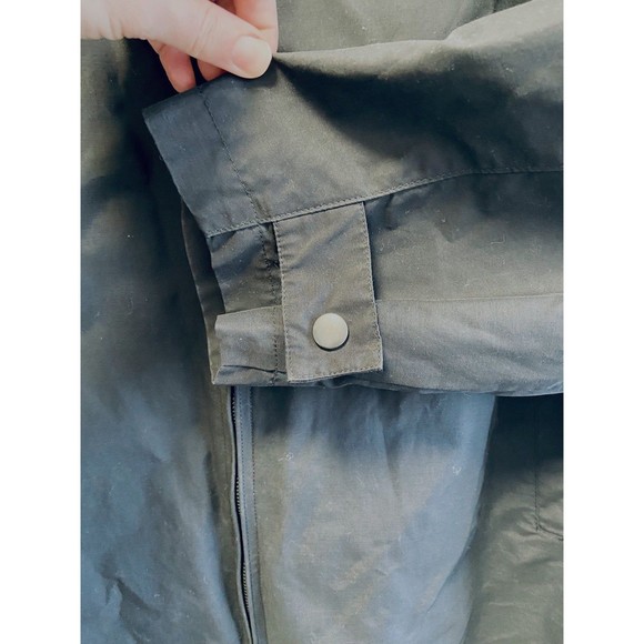 Eddie Bauer Hooded Jacket - Picture 3 of 8